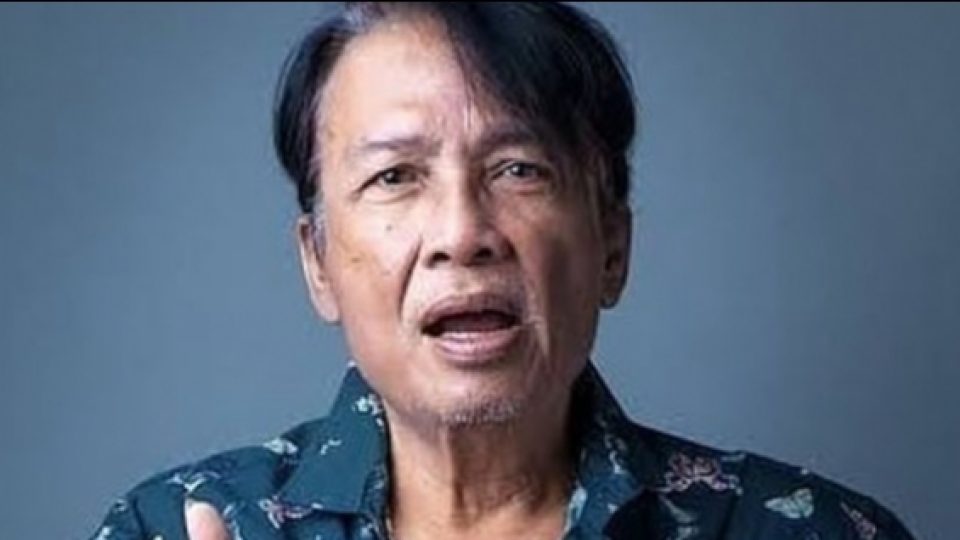 Spesialis Tokoh Antagonis Torro Margens Meninggal Dunia