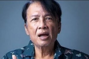 Spesialis Tokoh Antagonis Torro Margens Meninggal Dunia