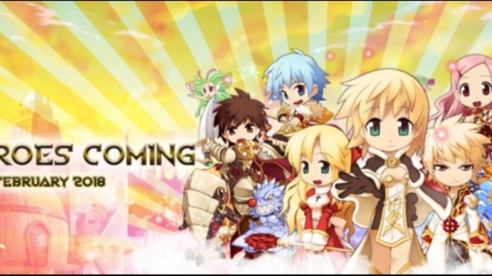 Update Terbaru Ragnarok Classic Hadirkan Job Rebirth