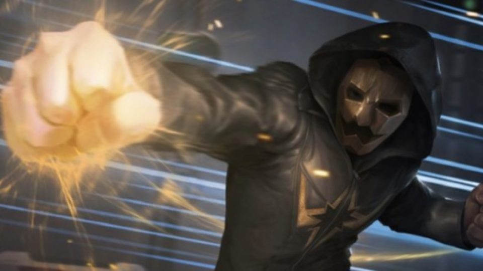 Tak Mau Kalah dengan Marvel Cinematic Universe, Indonesia Akan Segera Miliki Satria Dewa Universe!