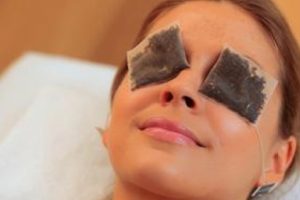 Cara Mudah Hilangkan Kantung Mata