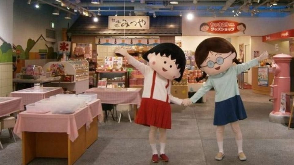 3 Museum Ini Dipercaya Sebagai Surganya Pecinta Anime
