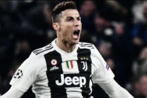 Liga Champions: Ronaldo Cetak Hattrick, City Cukur Schalke Tujuh Gol Tanpa Balas