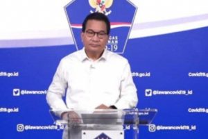 Satgas Covid-19: Masyarakat Boleh Bukber, Asal Jangan Ngobrol