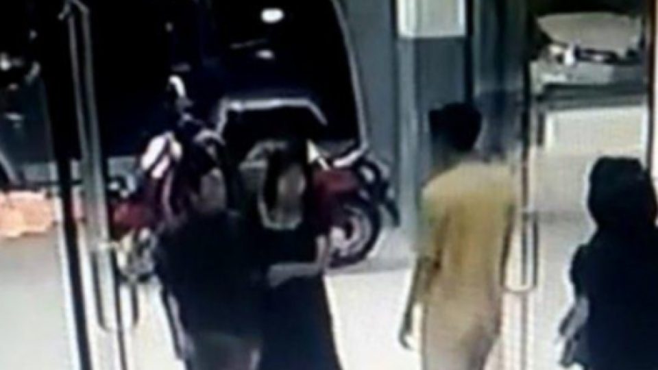 Pria yang Viral Karena Todongkan Airsoft Gun di RS Situbondo Telah Ditangkap Polisi