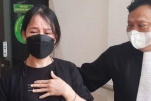 Buntut Kasus Istri Marahi Suami Mabuk Kena Tuntutan 1 Tahun Penjara, 9 Jaksa Diperiksa Kejagung, Aspidum Ditarik