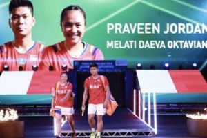 Jordan Praveen Keluhkan Diusirnya Kontingen Indonesia dan Pulang Jalan Kaki ke Hotel