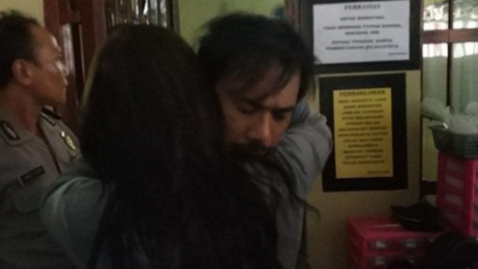 Sempat Gaungkan Tolak Tes Corona di Bali, Jerinx SID Akan Jalani Tes Swab Hari Ini