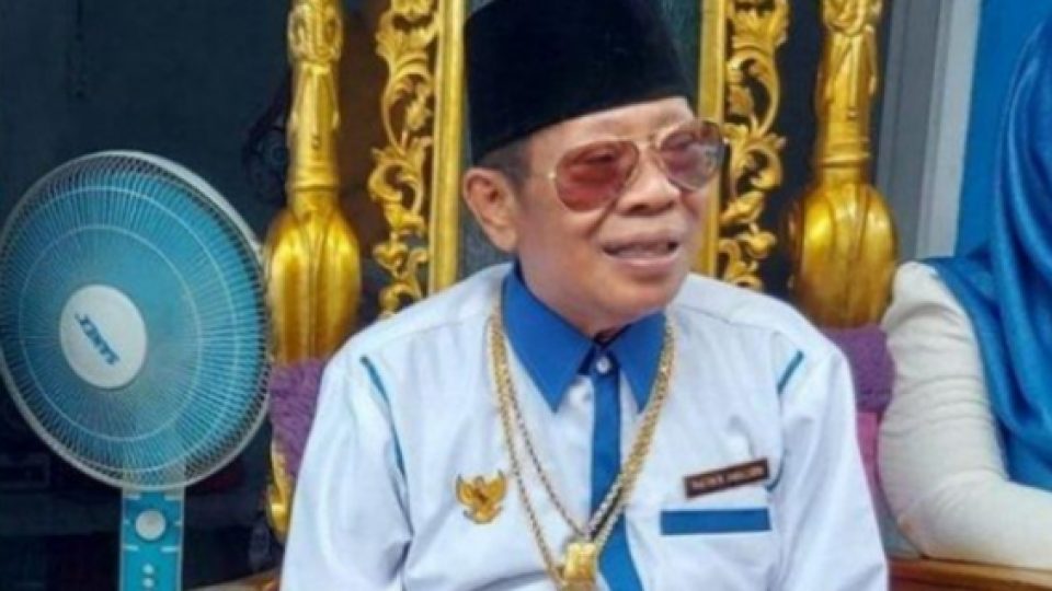 Fakta di Balik Kerajaan Angling Dharma, Mulai dari Sang 'Baginda Raja', Pendapat Sejarawan, dan Apa Bedanya dengan Sunda Empire
