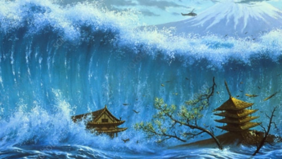 Pemerintah Pasang Alarm Tsunami di 66 Titik, Segera Evakuasi Begitu Mendengar Bunyi Sirine!