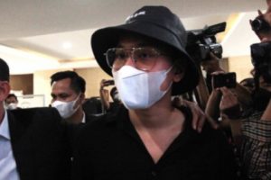 Terungkap Total Kerugian 14 Korban Penipuan Binomo Indra Kenz Mencapai Lebih Dari Rp 25 Miliar