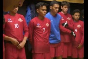 Program Garuda Select Jadi Sorotan, Pemain Disebut Merengek Pulang ke Indonesia Setelah Dimarahi
