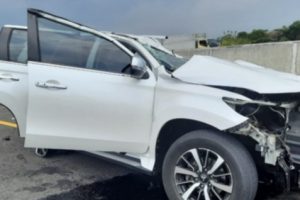 Artis Vanessa Angel Kecelakaan, Tewas Bersama Suami di Tol Nganjuk