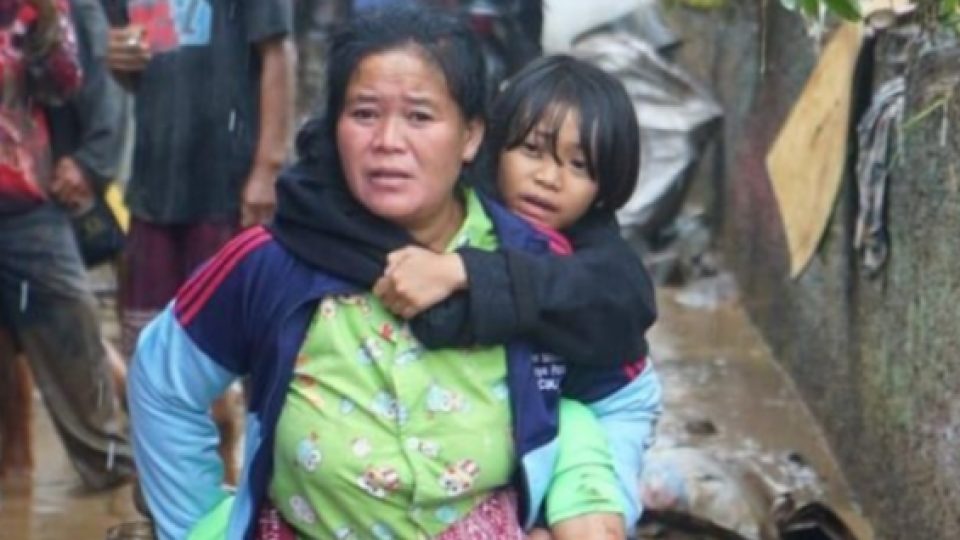 Banjir dan Longsor di Garut, Ribuan Rumah Diperkirakan Terdampak, Ratusan di Antaranya Rusak