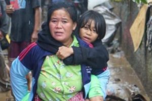 Banjir dan Longsor di Garut, Ribuan Rumah Diperkirakan Terdampak, Ratusan di Antaranya Rusak