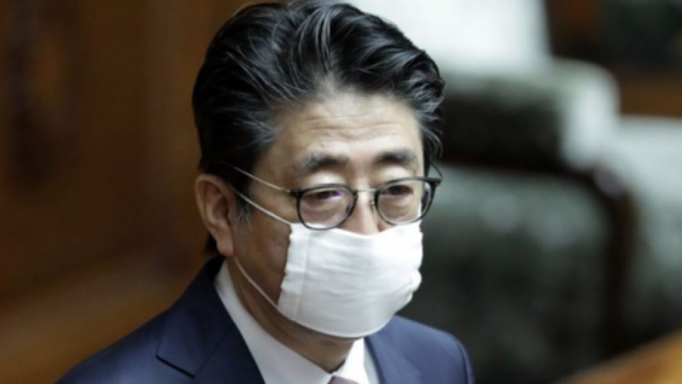 Perdana Menteri Jepang Deklarasikan Status Gawat Darurat Bagi Tokyo dan Sekitarnya Mulai Hari Ini Terkait COVID-19