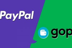 Jadi Investor Gojek, Transaksi Paypal Bisa Lewat Gopay