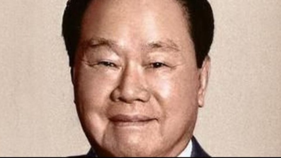 Seluk Beluk Sengketa Warisan Ratusan Triliun Rupiah dari Mendiang Pendiri Sinar Mas Group