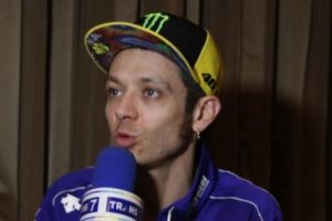 Valentino Rossi Merasa MotoGP Indonesia Akan Sangat Menarik dan Berharap Segera Membalap di Tanah Air