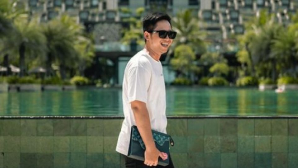 Usai Indra Kenz, Kini Giliran Doni Salmanan yang Harus Berurusan dengan Hukum