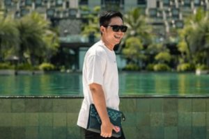 Usai Indra Kenz, Kini Giliran Doni Salmanan yang Harus Berurusan dengan Hukum