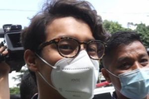 Belum Lama Selesai Rehabilitasi Narkoba, Ardhito Pramono Kembali Tertimpa Isu Tak Sedap