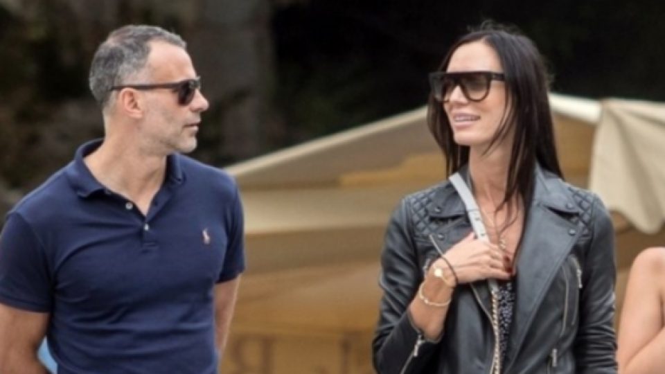 Ryan Giggs Ditangkap Polisi Terkait Dugaan Tindak Kekerasan Terhadap Kekasihnya