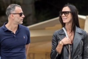 Ryan Giggs Ditangkap Polisi Terkait Dugaan Tindak Kekerasan Terhadap Kekasihnya