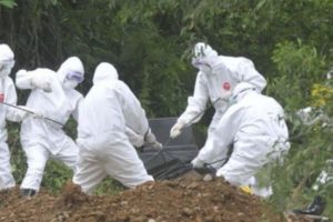 Update Virus Corona di Indonesia per Minggu, 29 Maret 2020: 1.285 Positif, 114 Meninggal, 64 Sembuh