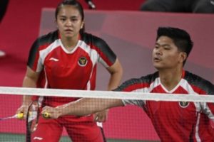 Mantap! Indonesia Menang Telak 5-0 Atas Rusia di Hari Pertama Piala Sudirman 2021