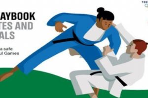 Meski Warga AS Dilarang Pergi ke Jepang, Kontingen AS tetap Akan Hadir