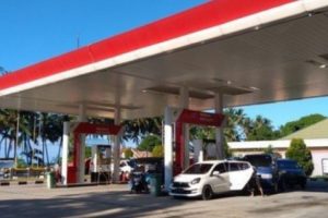 Kenaikan Harga BBM Bersubsidi Jadi Opsi Pemerintah, Masyarakat Diminta Tenang