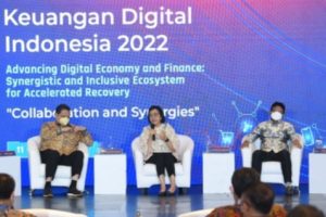 Sri Mulyani Kritik 24.000 Aplikasi Pemerintah yang Tidak Berfungsi dan Dianggap Hanya Pemborosan Anggaran Negara