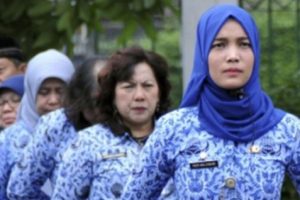 Poliandri di Kalangan ASN Jadi Sorotan Karena Banyak yang Langgar Ketentuan dan Dianggap Rendahkan Martabat ASN