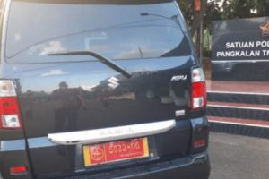 Pakai Mobil Berplat TNI Palsu Untuk Menculik Siswi-siswi SMP 128 di Jakarta TImur, Tiga Orang Diringkus Polisi Militer