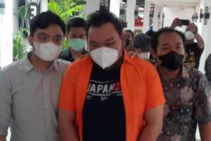 Komika Fico Fachriza Ditangkap Polisi Karena Dugaan Penyalahgunaan Narkoba