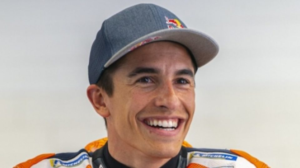 Lama Absen Karena Cedera, Marc Marquez Mengaku Siap Membalap lagi di MotoGP