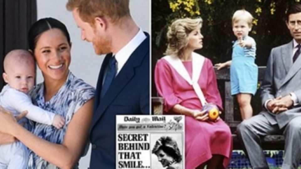 Ulangi Sejarah, Pangeran Harry dan Meghan Markle Umumkan Siap Menyambut Anak Kedua Mereka