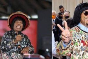 Rapper AS Anderson .Paak Viral di Kalangan Warganet Indonesia Karena Mirip dengan Pesulap Pak Tarno