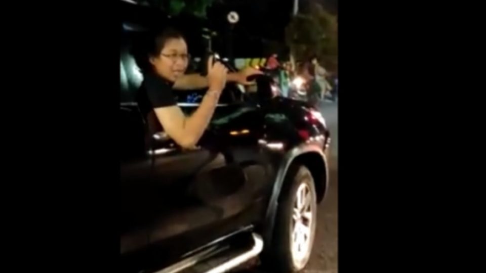 Ditangkap Polisi, Pelaku Aksi Koboi di Duren Sawit Rupanya Pakai Airsoft Gun
