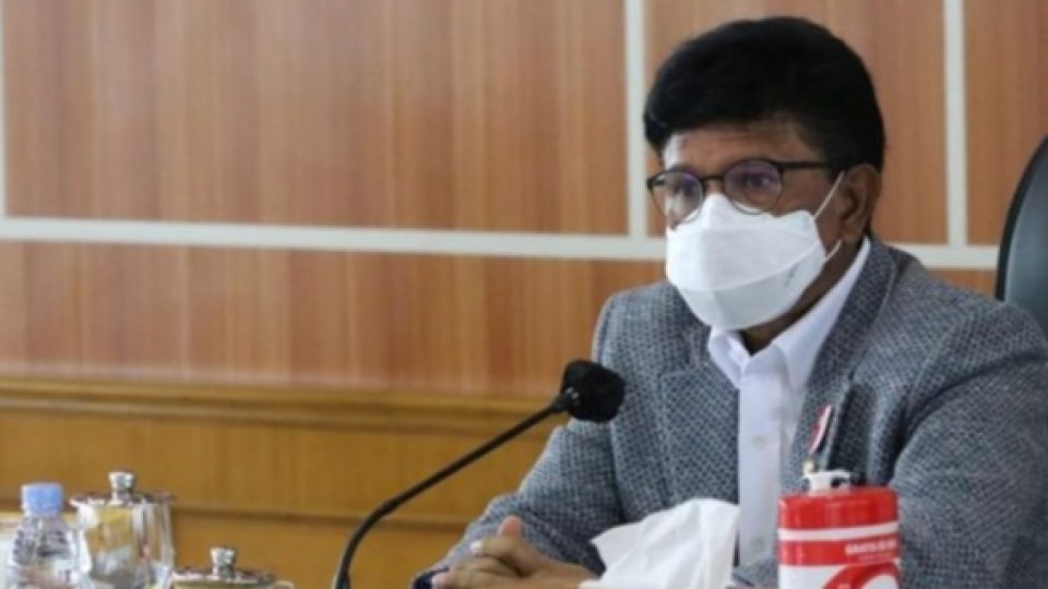 Indonesia Sudah 12 Kali Uji Coba Layanan 5G Menurut Menkominfo, Salah Satunya di Asian Games 2018