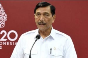 Sebut Besaran Subsidi BBM untuk Mobil dan Motor, Menko Marves Ungkap Opsi Kendaraan Listrik Untuk Ringankan Beban APBN