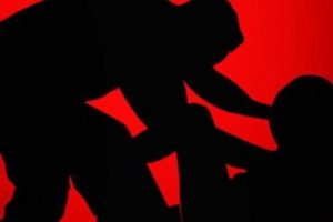 Kasus Tragis di Riau, Ibu Muda Dilaporkan Dinodai 4 Teman Suaminya, Anak Dibanting Hingga Meninggal Dunia