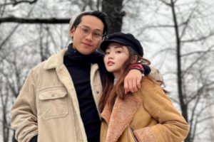 Vanessa Khong dan Ayahnya, Serta Adik Indra Kenz Jadi Tersangka Diduga Turut Terima dan Sembunyikan Aliran Dana Indra Kenz