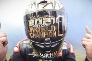 Fabio Quartararo Juara Dunia Baru MotoGP, Patahkan Dominasi Spanyol dan Cetak Sejarah Baru Bagi Prancis!
