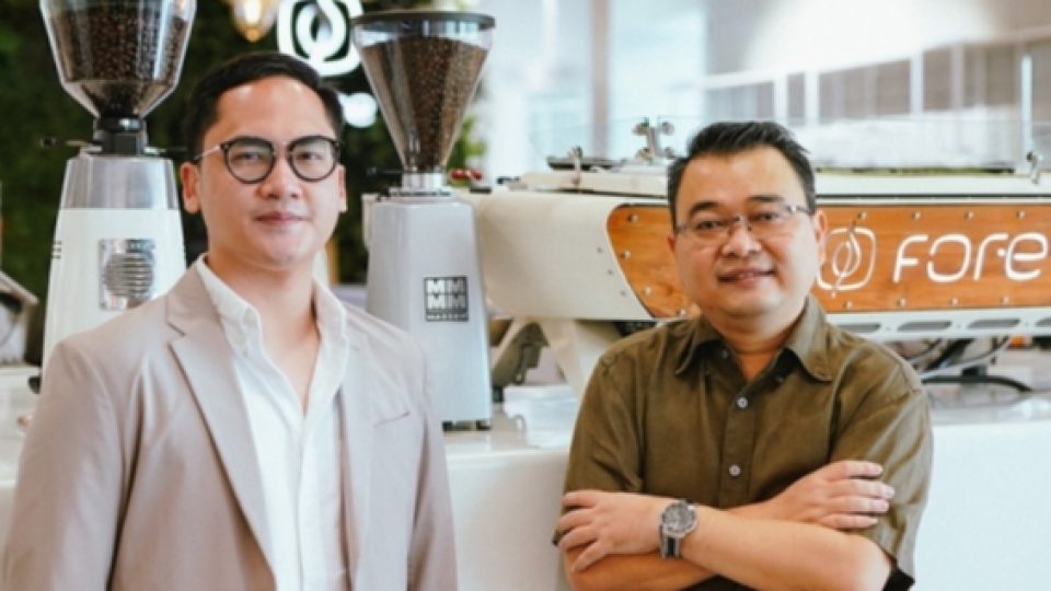 Fore Coffee Mantapkan Strategi Akselerasi Ekspansi Gerai dan Menu di Tahun 2022