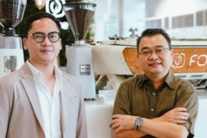 Fore Coffee Mantapkan Strategi Akselerasi Ekspansi Gerai dan Menu di Tahun 2022