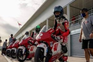 Balap Perdana Sirkuit Mandalika Diundur Karena Marshal Balapan Belum Memenuhi Standar Dorna