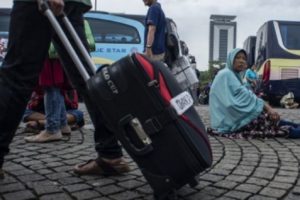 Menteri Agama Himbau Umat Islam Agar Tidak Terima Tamu Saat Lebaran Demi Pencegahan COVID-19