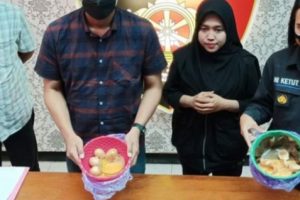 Heboh Telur Palsu di Kediri, Ternyata Hoaks Karena Salah Paham
